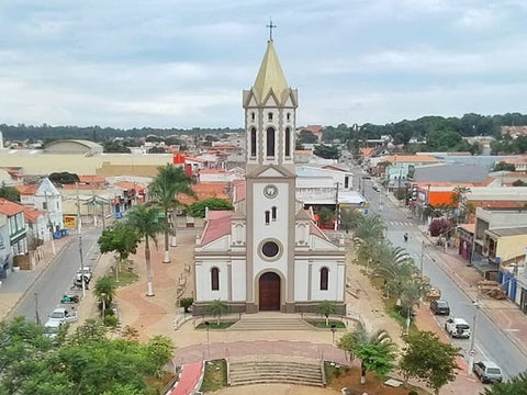 Araçoiaba