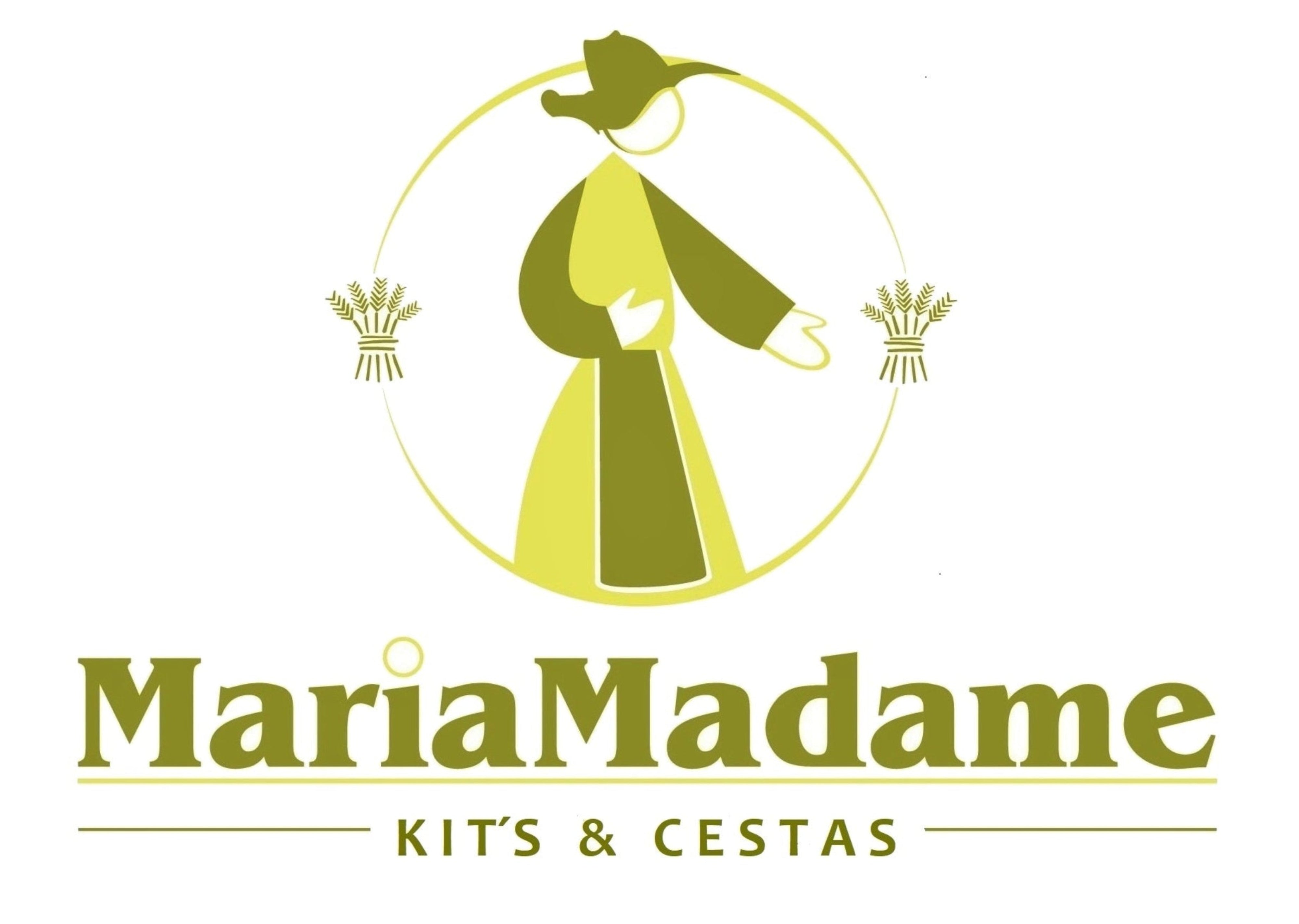 Maria Madame Com. de Kits e Cestas