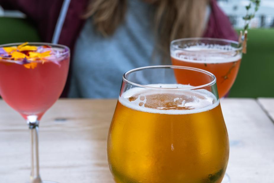Cestas com Bebidas - Maria Madame Comércio de Kits e Cestas Ltda