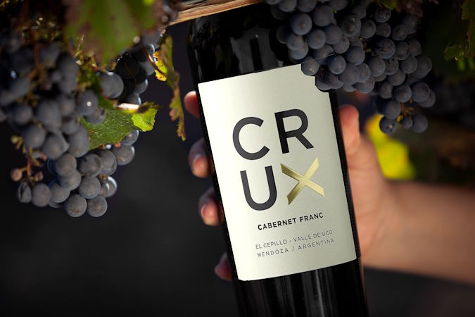 Cestas com Vinhos