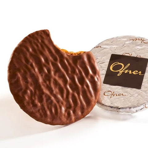 Cesta de Páscoa Ofner Doce Encanto