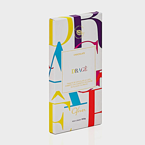 Cesta de Páscoa Ofner Esmeralda