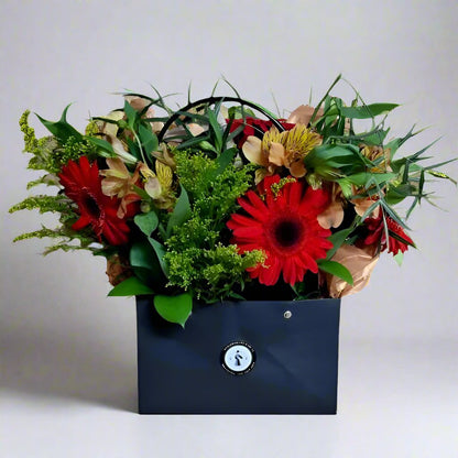 Flores Gift Bag