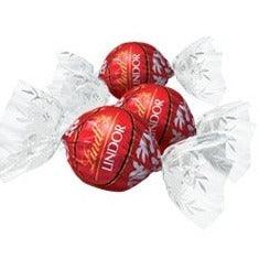 Bombom Lindt Lata Coração 48g - Maria Madame Com. de Kits e Cestas