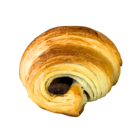 Croissant de Chocolate 35g UN