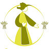 Boneca Logotipo Cestas maria madame Sorocaba e Votorantim
