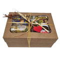 Kit Mimo Box com chocolates importados e Nutella – Maria Madame Sorocaba