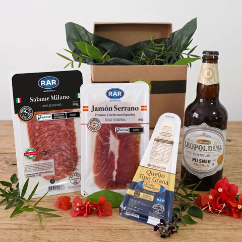 Kit Happy Hour