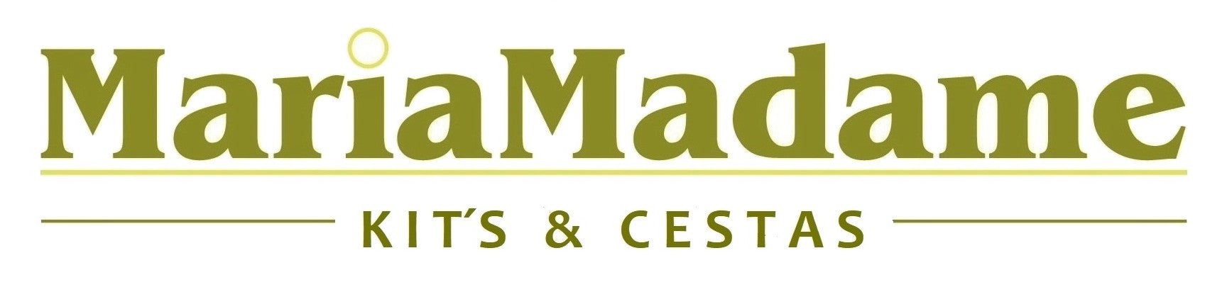 Maria Madame