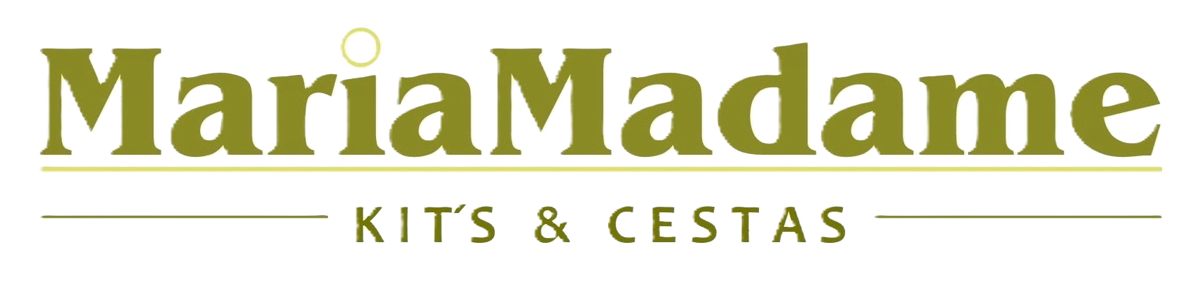 Maria Madame