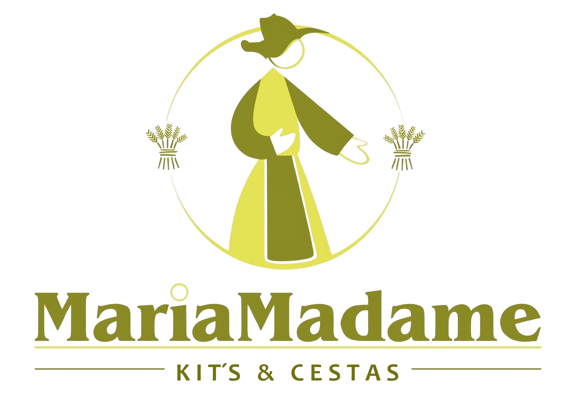 Maria Madame Com. de Kits e Cestas
