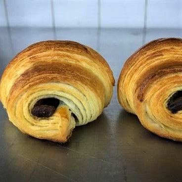 Croissant de Chocolate 35g UN - Maria Madame Comércio de Kits e Cestas Ltda